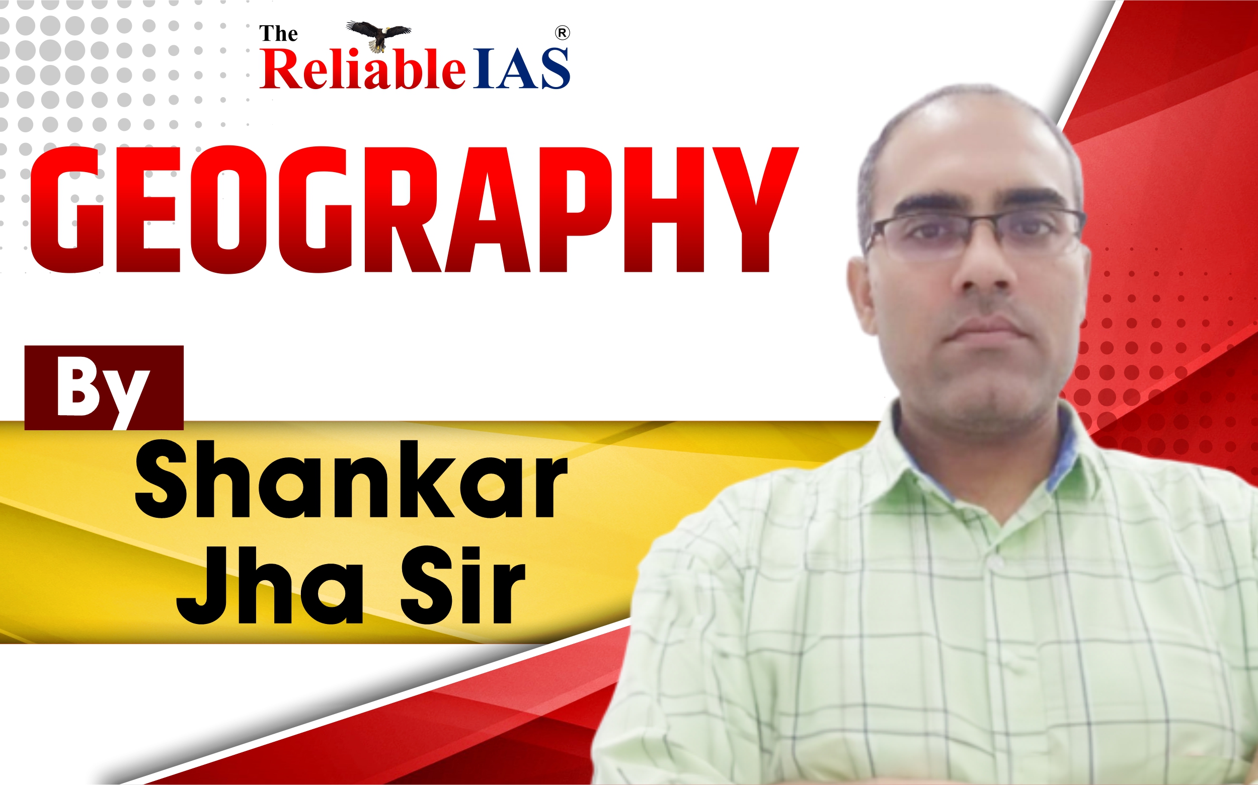 Mr. Shankar Jha